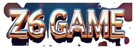 z6 game logo